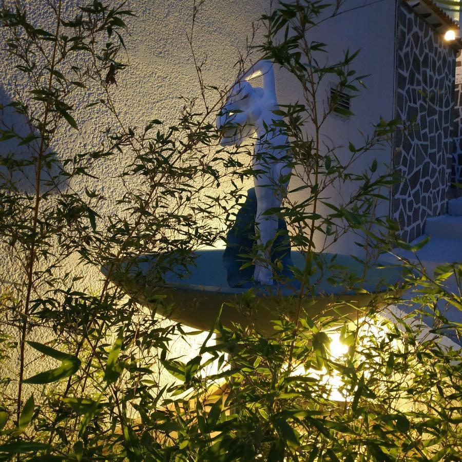 Poros Town Theodora Rooms מראה חיצוני תמונה